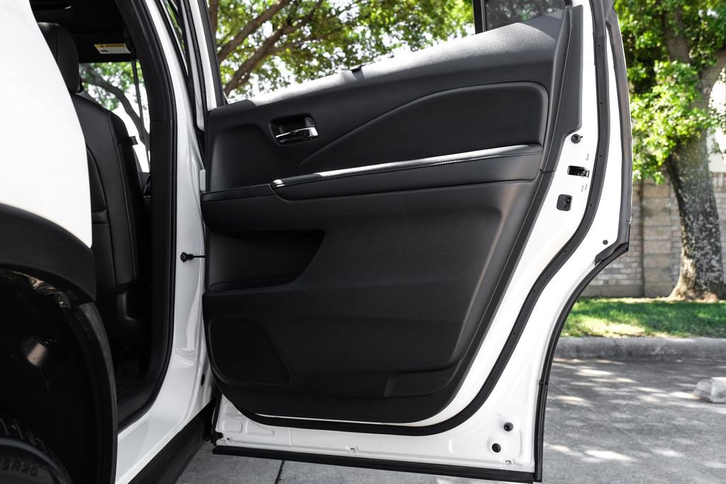 Used 2019 Honda Passport Elite image 56