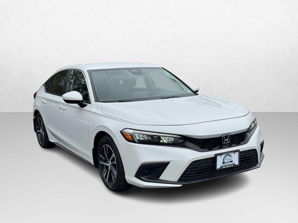 Used 2023 Honda Civic LX image 10