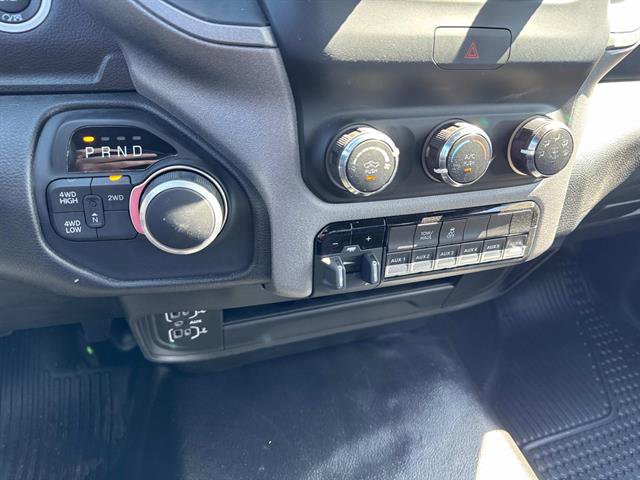 New 2024 RAM 2500 Tradesman w/ Chrome Appearance Group image 10