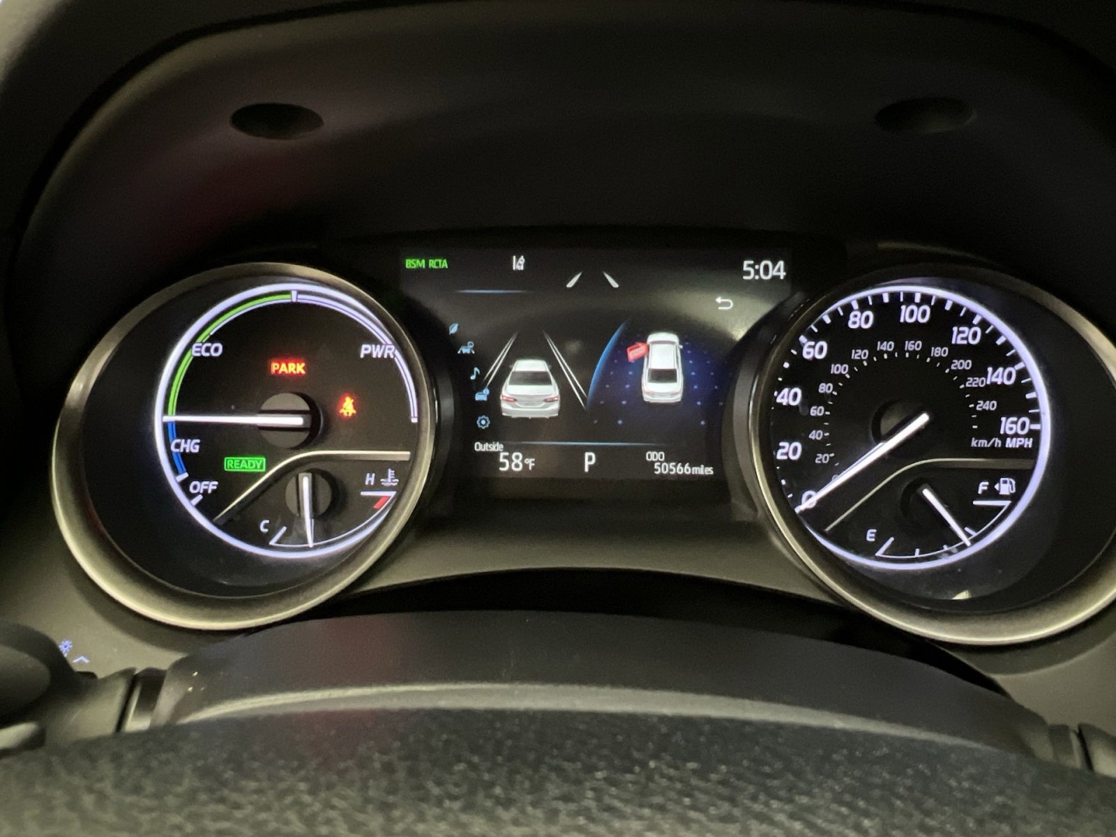 Used 2022 Toyota Camry XSE image 15