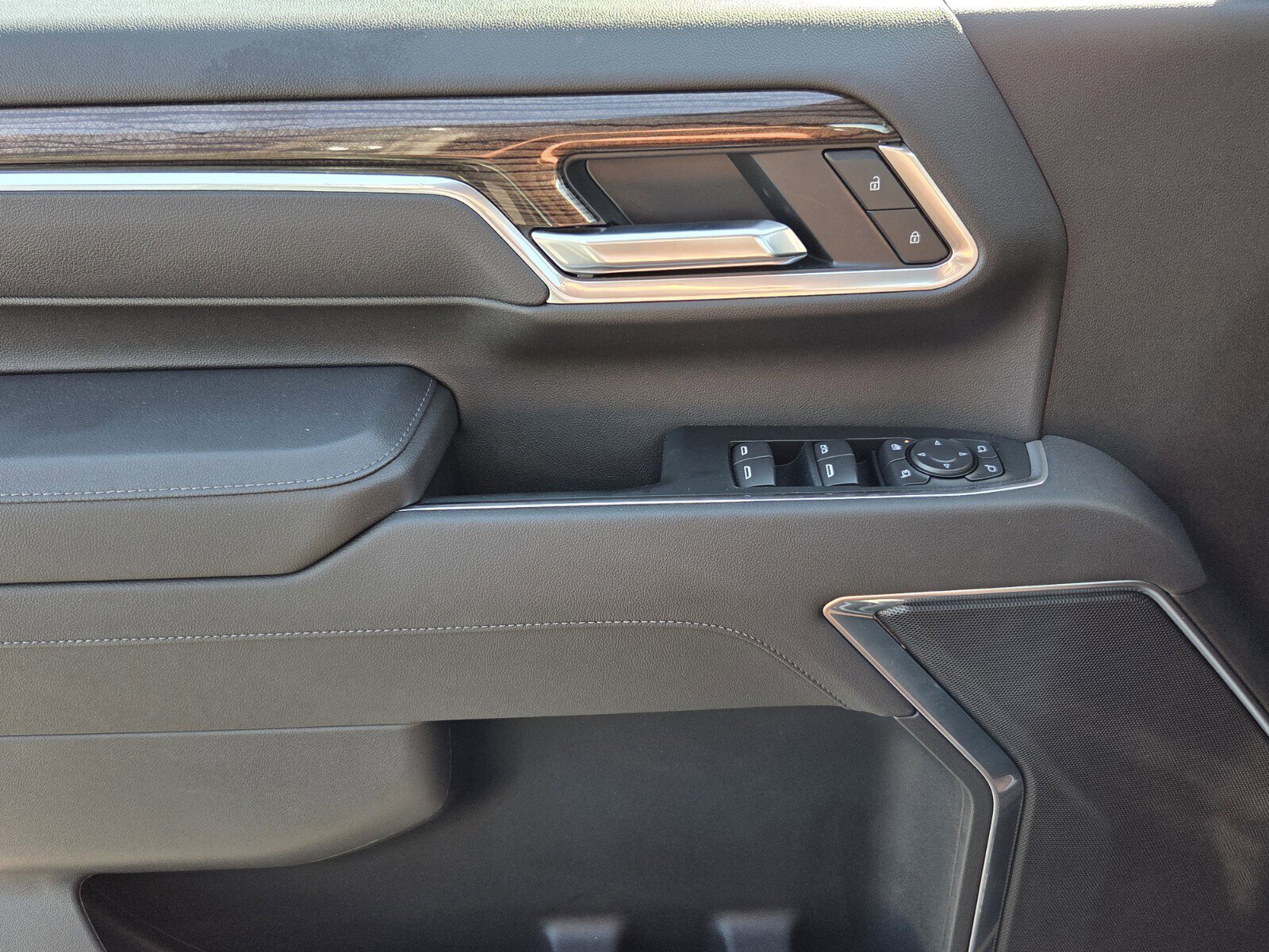 New 2026 Chevrolet Silverado 2500 LT w/ All Star Edition image 12