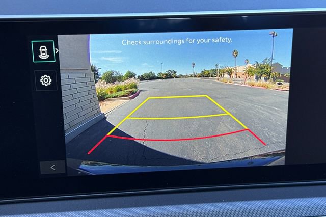 New 2026 Kia K5 LXS image 22