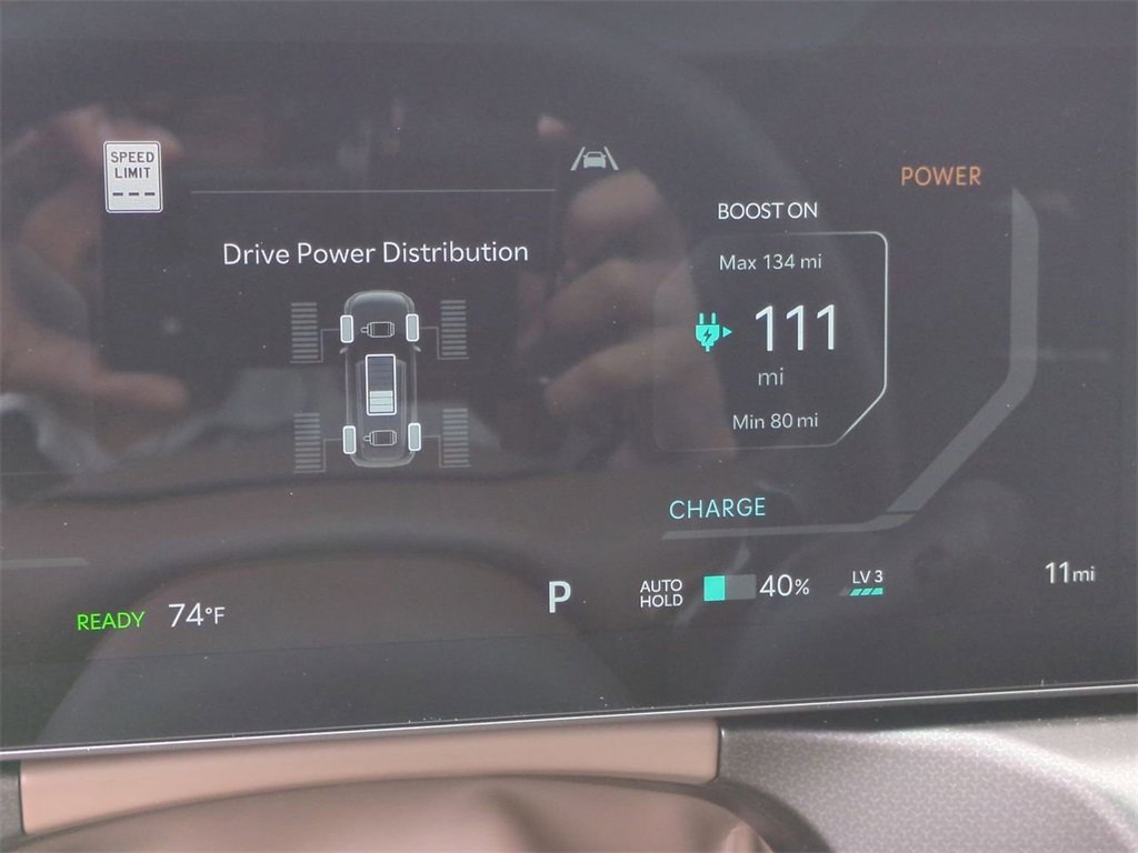 New 2026 Kia EV9 GT-Line image 19