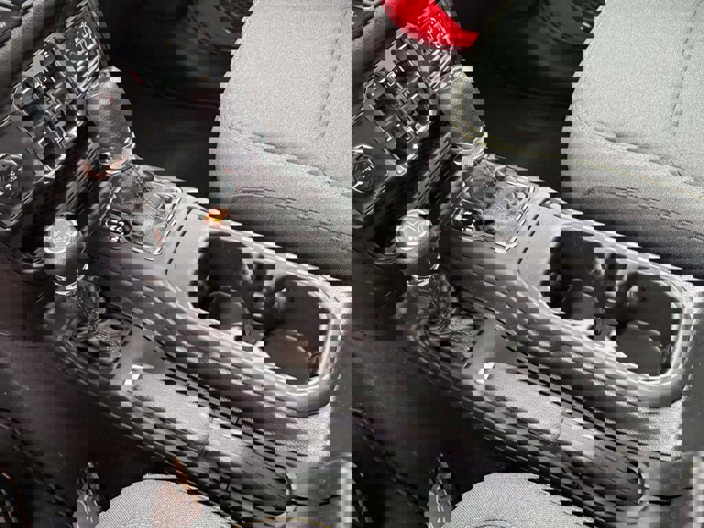 New 2026 Jeep Wrangler Sport S image 23