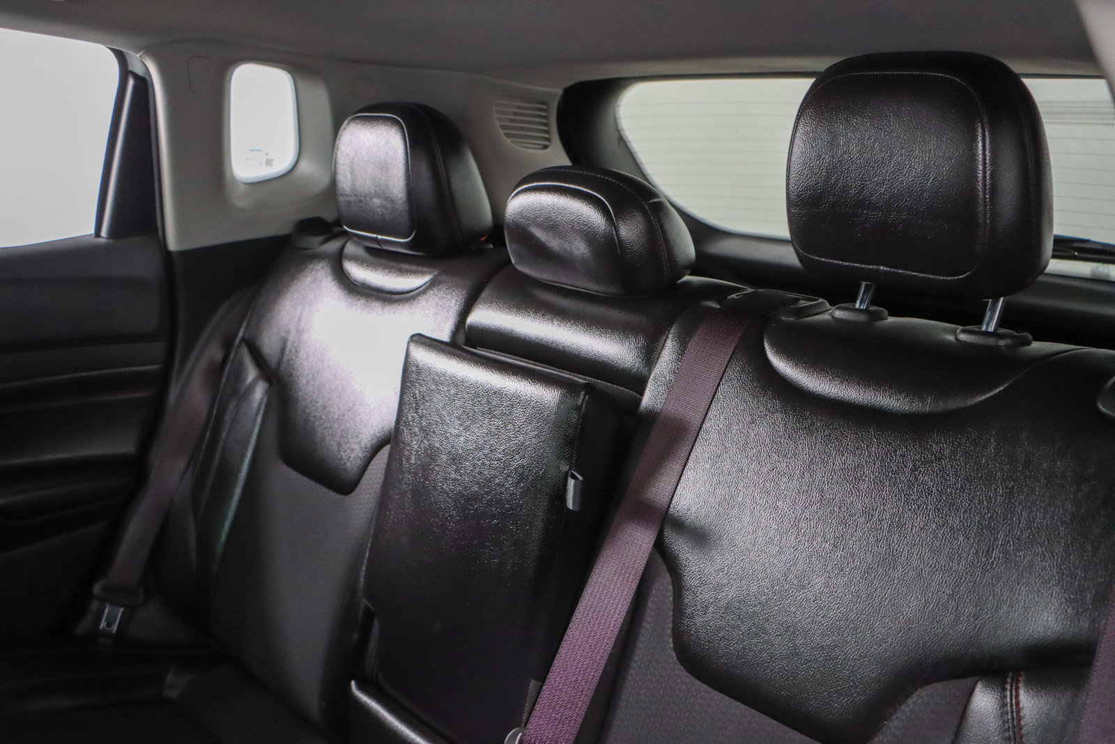 Used 2022 Jeep Compass Trailhawk w/ Trailhawk Convenience Group image 24