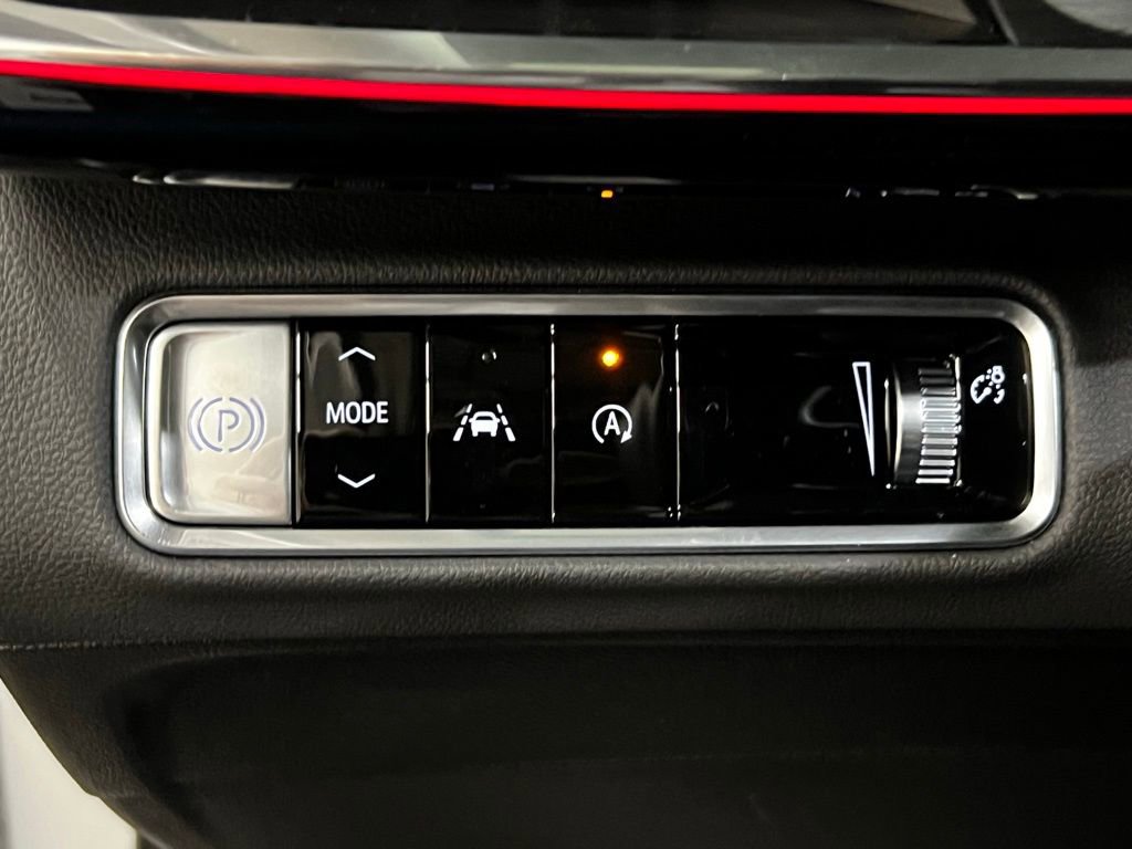 New 2026 Buick Envision Sport Touring image 14