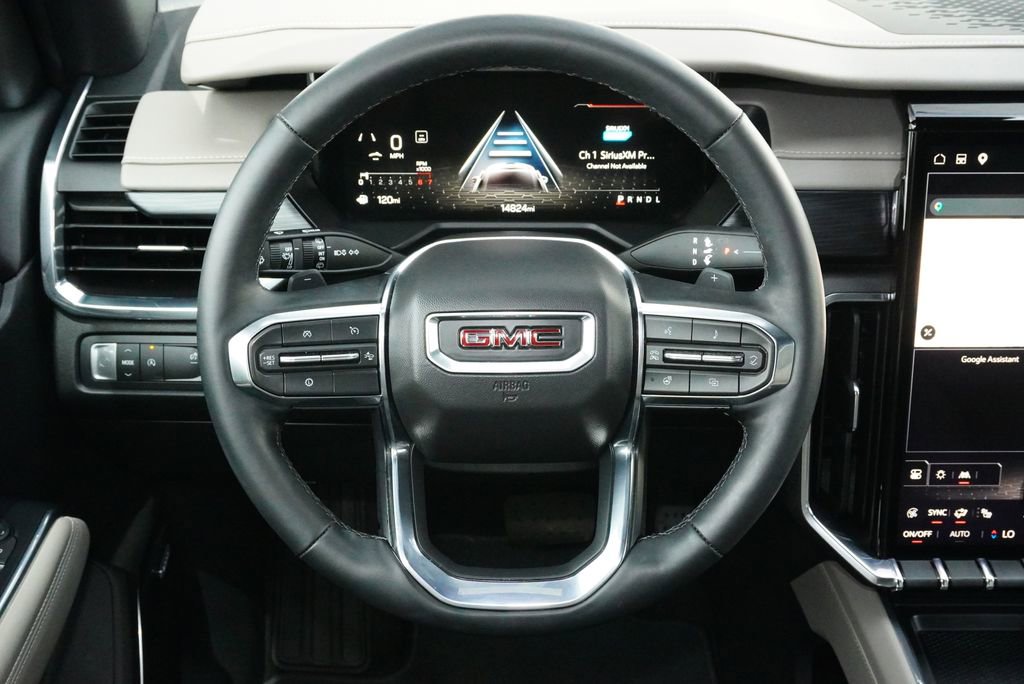 Used 2024 GMC Acadia Elevation FWD image 16