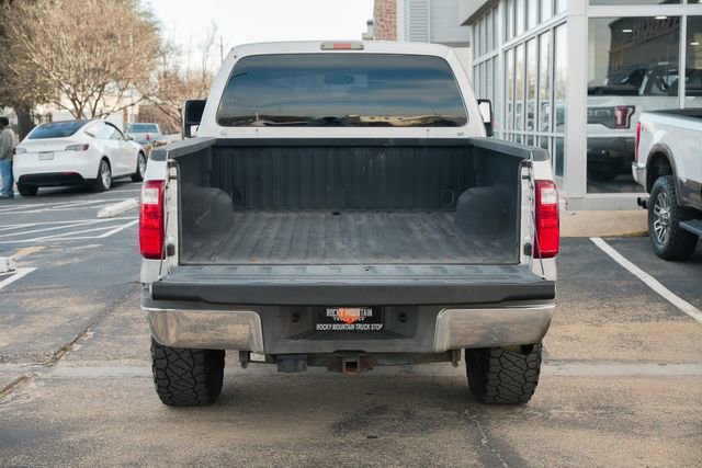 Used 2010 Ford F250 XLT image 10