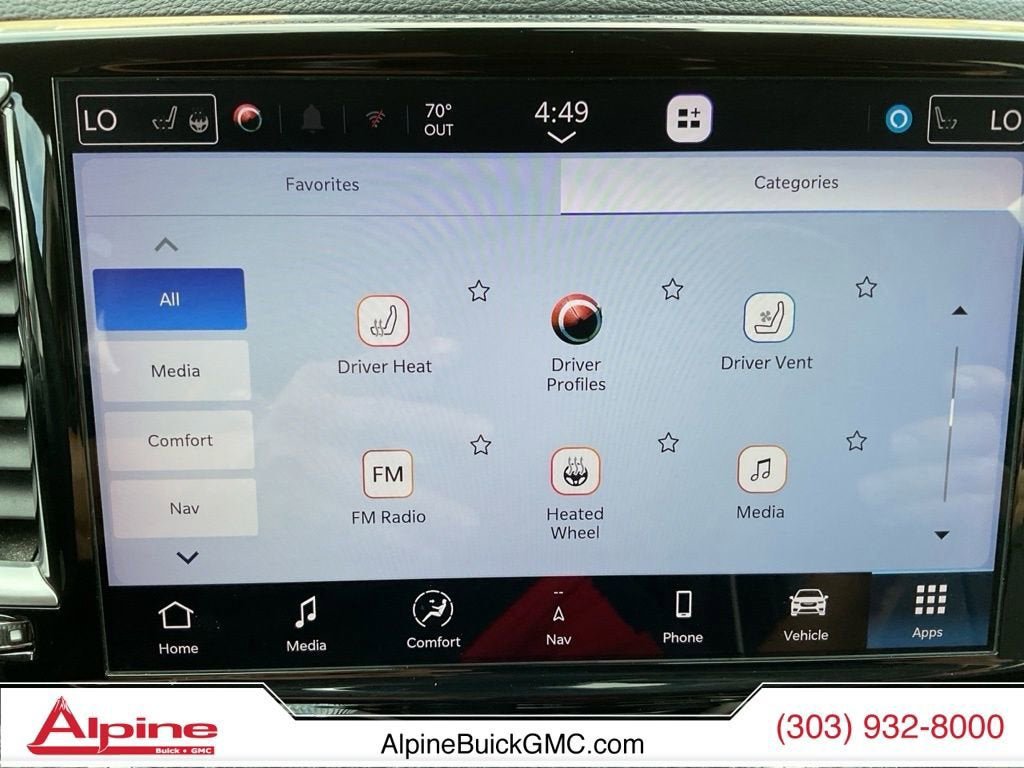 Used 2023 Chrysler Pacifica Limited FWD image 19
