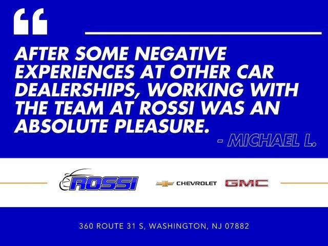 New 2026 Chevrolet Equinox EV LT w/ Comfort Package AWD/4WD image 14