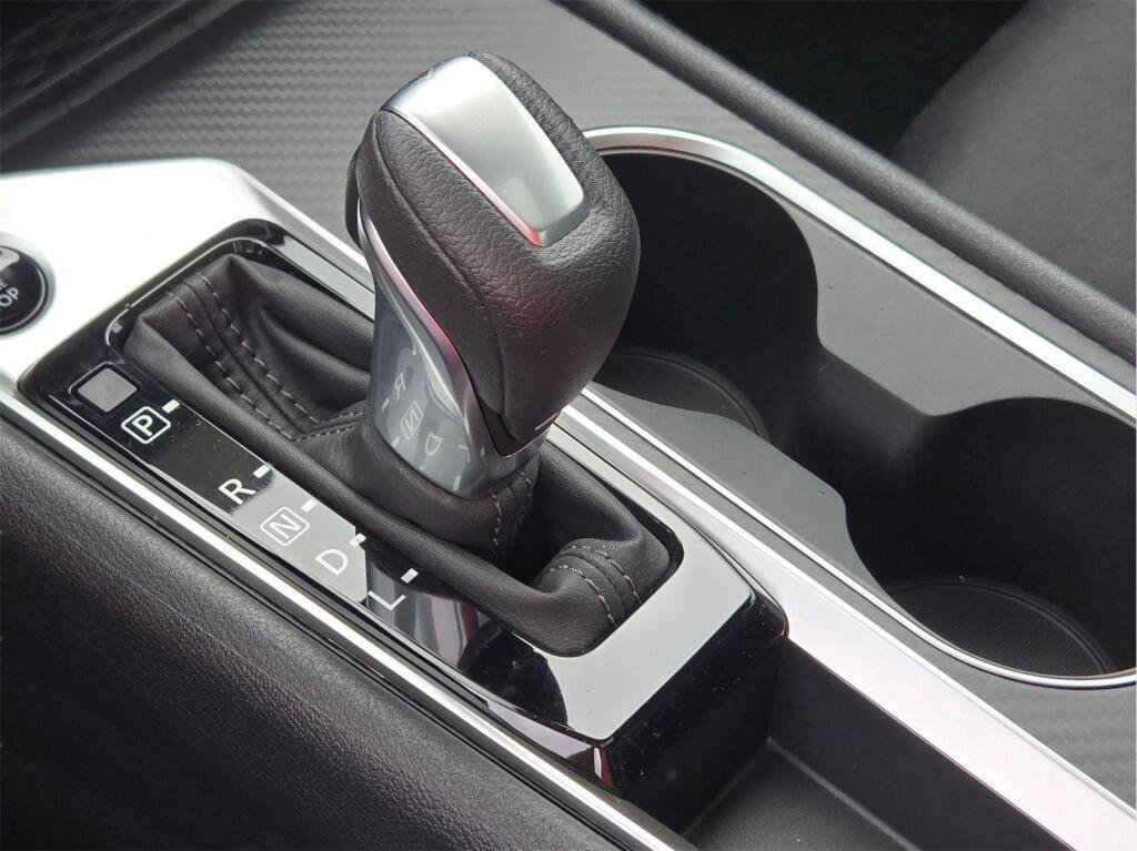 New 2026 Nissan Altima 2.5 SV w/ SV Special Edition Package FWD image 24