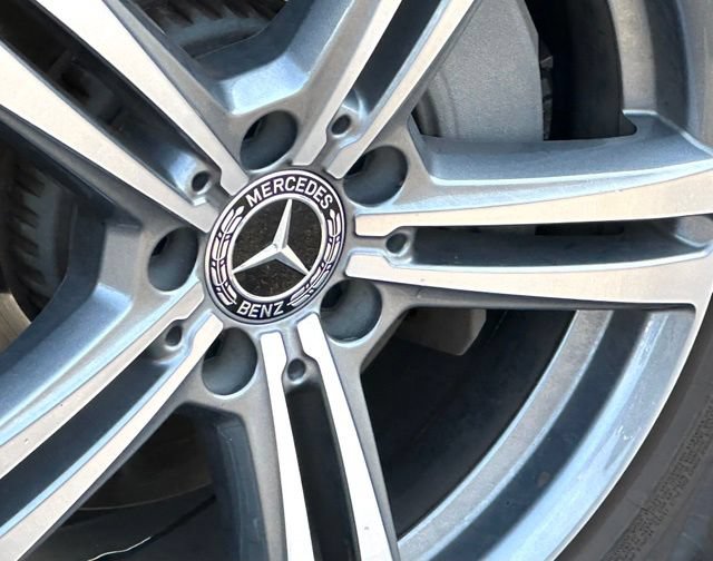 Certified 2021 Mercedes-Benz GLC 300 4MATIC image 10