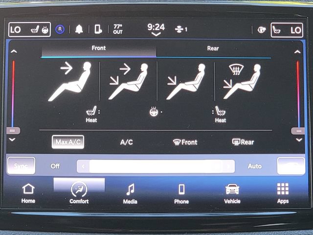 Used 2023 Chrysler Pacifica Touring-L FWD image 29