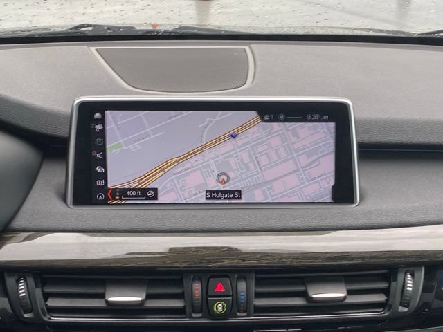 Used 2018 BMW X5 xDrive40e AWD/4WD image 14