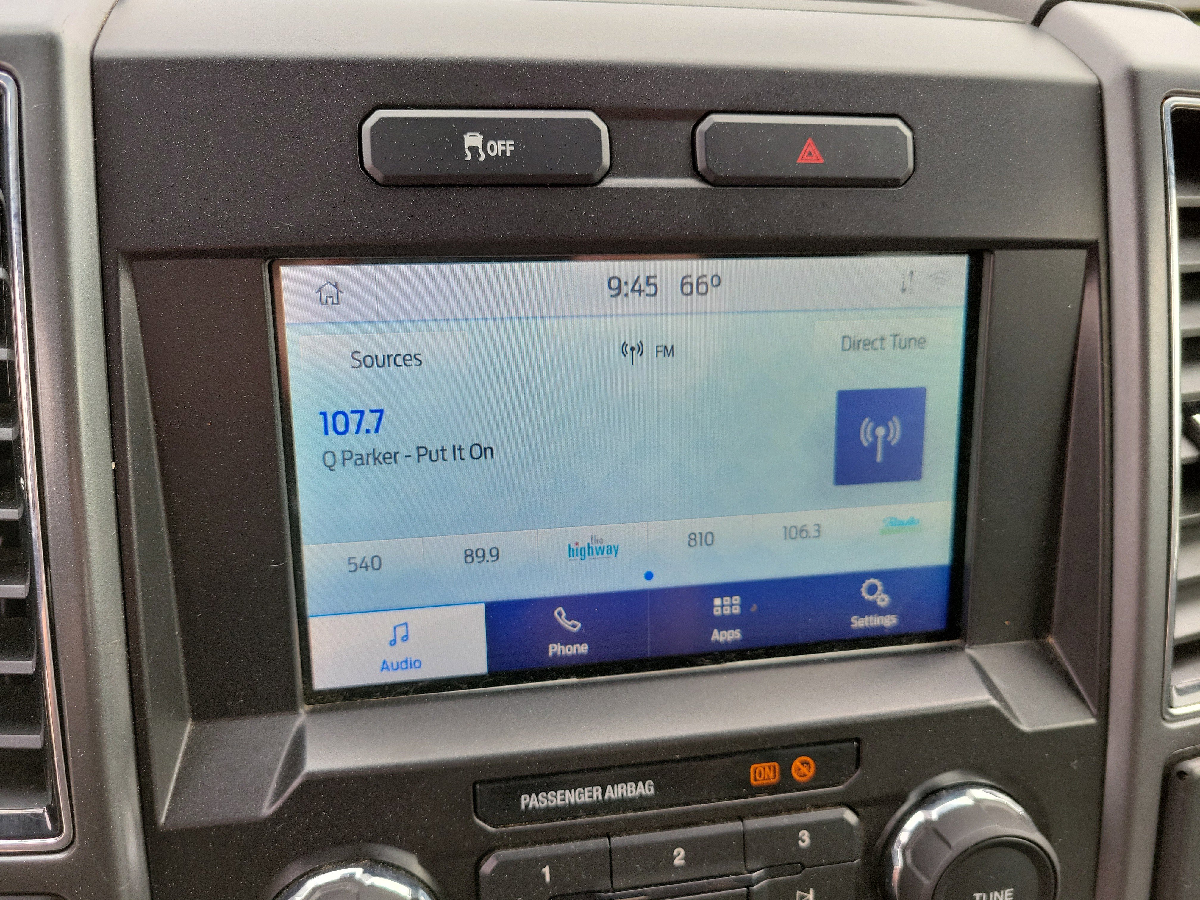 Used 2022 Ford F250 XLT w/ XLT Premium Package image 15