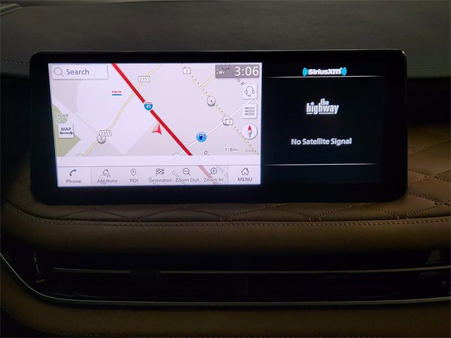 Used 2023 INFINITI QX60 Autograph image 17