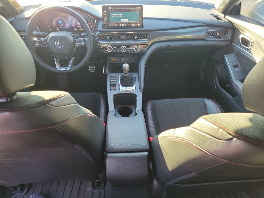 Used 2025 Acura Integra Type S FWD image 15
