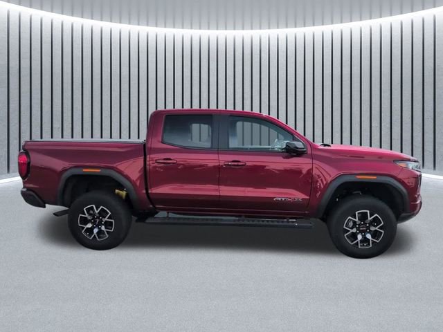 Used 2023 GMC Canyon AT4X image 3