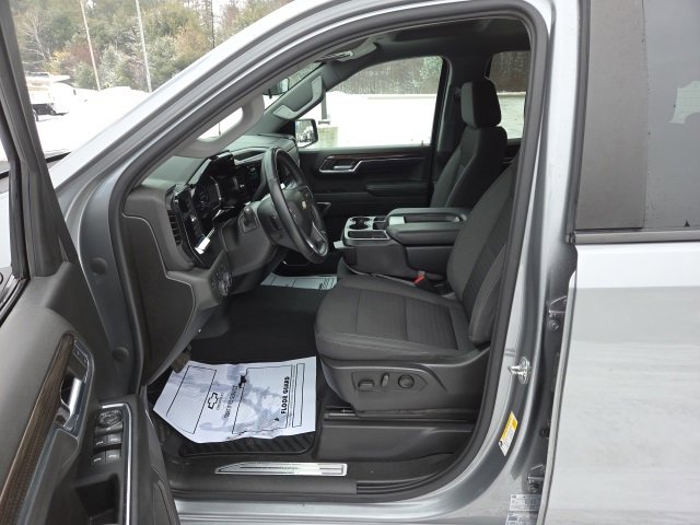 Used 2023 Chevrolet Silverado 1500 LT image 16