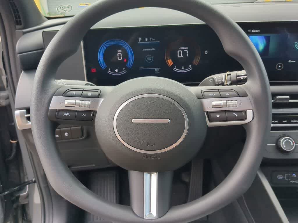 New 2026 Hyundai Santa Cruz SE FWD image 23