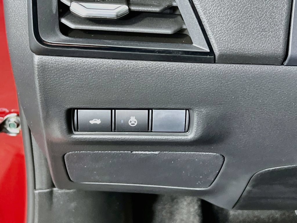 New 2026 Nissan Sentra SV w/ SV Convenience Package FWD image 9