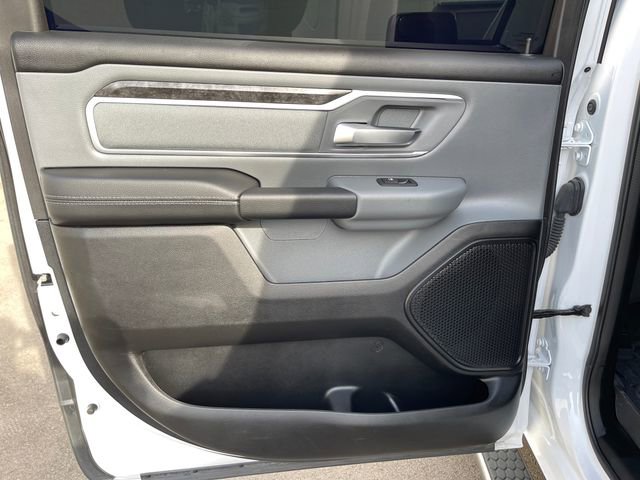 Used 2023 RAM 1500 Big Horn AWD/4WD image 28