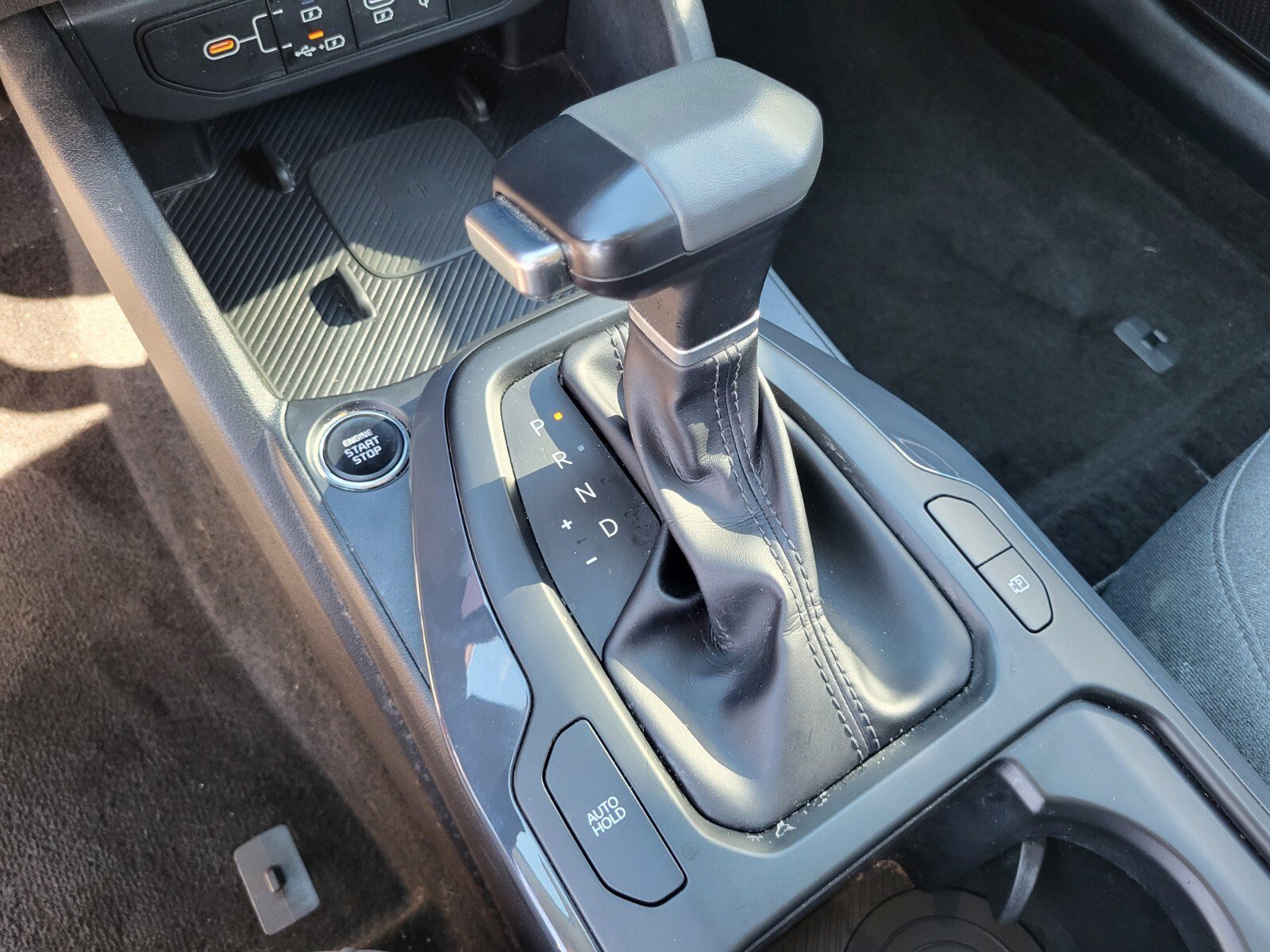 Used 2025 Kia K4 EX image 25