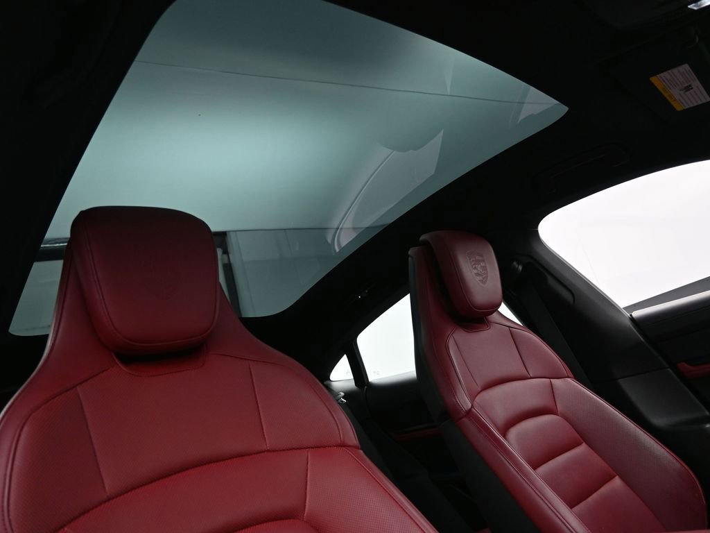Certified 2023 Porsche Taycan image 18