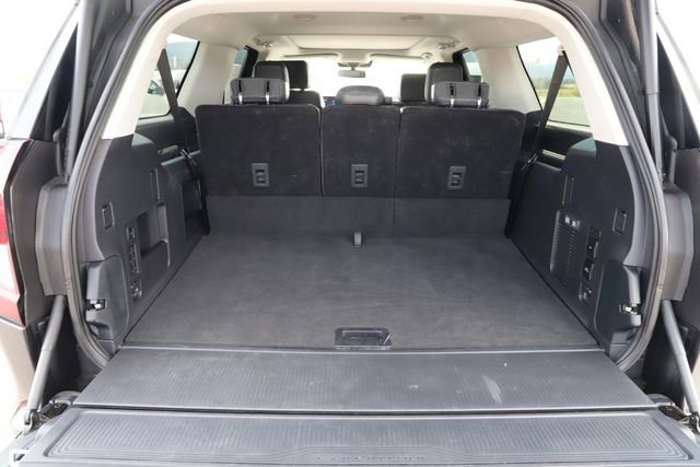Used 2025 Ford Expedition Max Active image 9