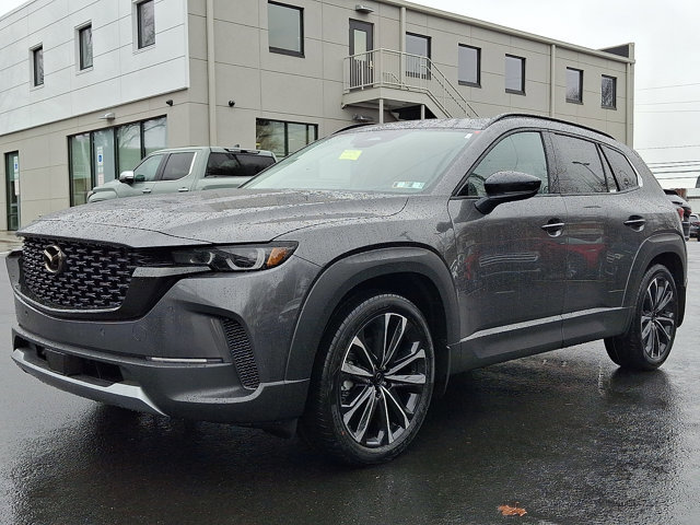 New 2026 MAZDA CX-50 AWD 2.5 S w/ Weather Package video 3
