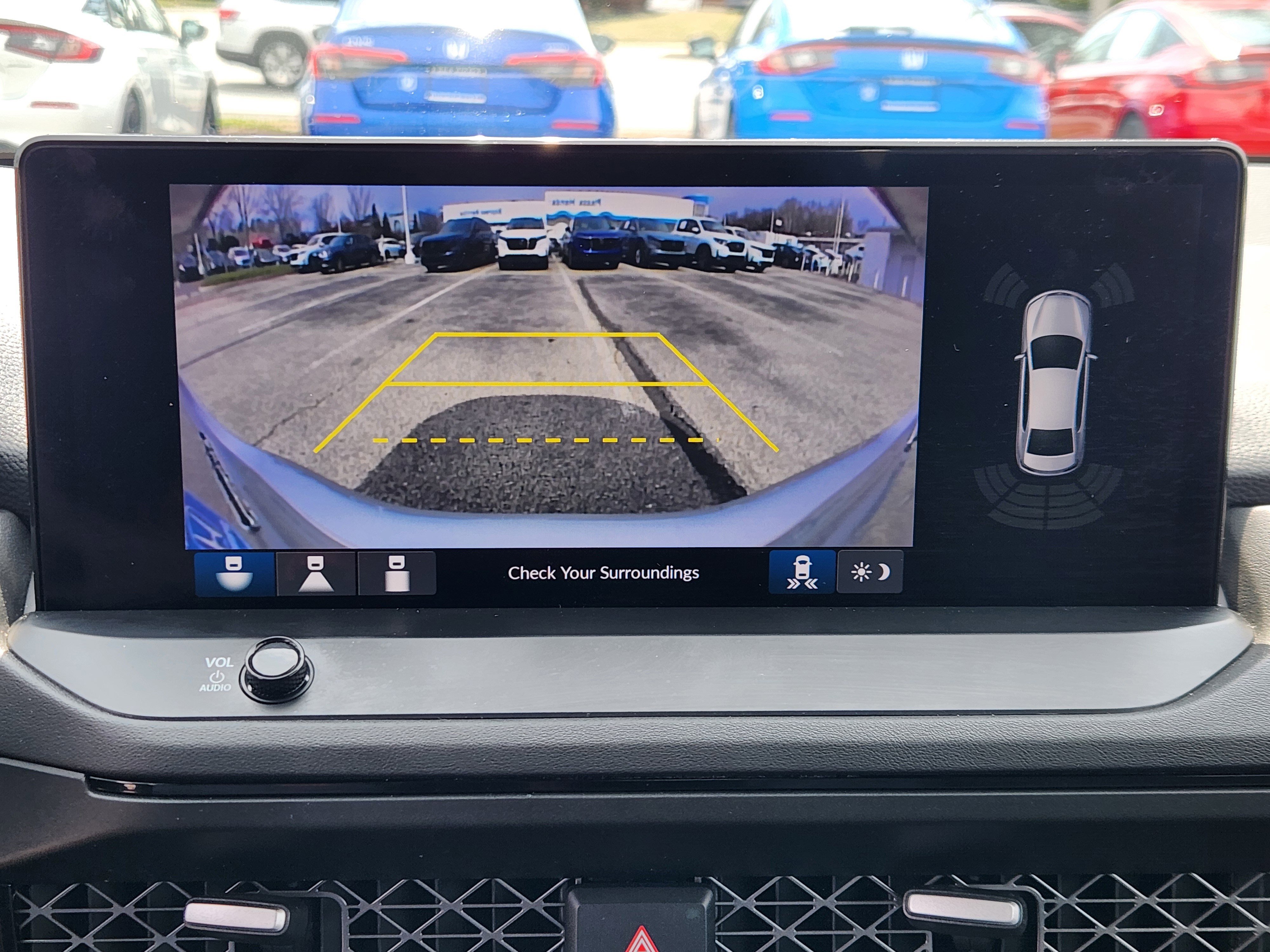 Certified 2024 Honda Accord Touring image 14