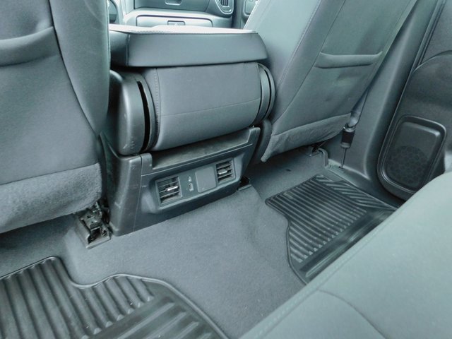 Used 2024 Chevrolet Silverado 1500 Custom w/ LPO, Dark Essentials Package image 21