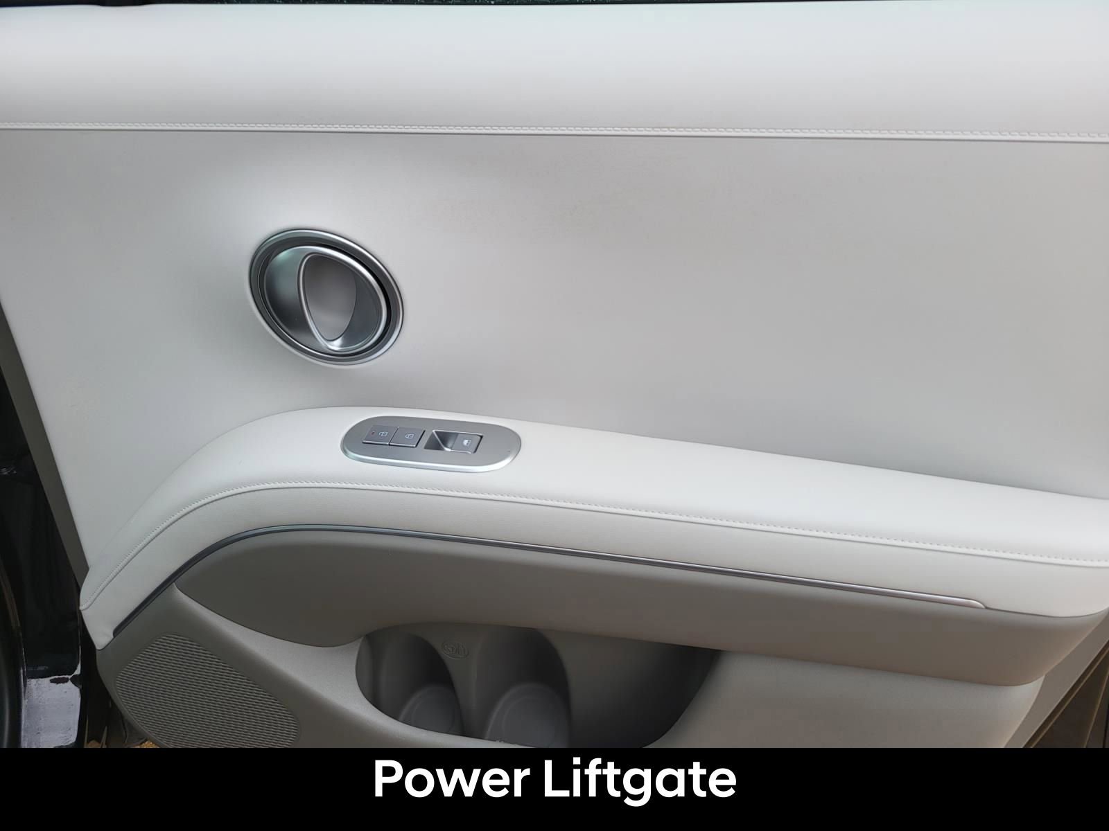 Certified 2026 Hyundai Palisade SEL FWD image 7