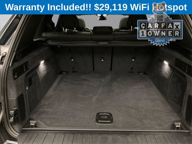Used 2019 BMW X5 xDrive40i w/ Premium Package 2 image 14