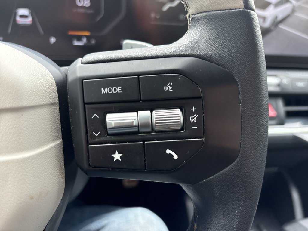 Certified 2025 Kia K4 GT-Line Turbo FWD image 31