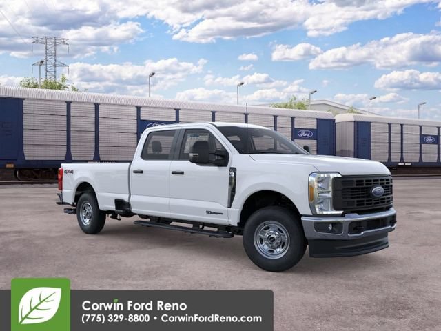 New 2026 Ford F350 XL AWD/4WD image 7