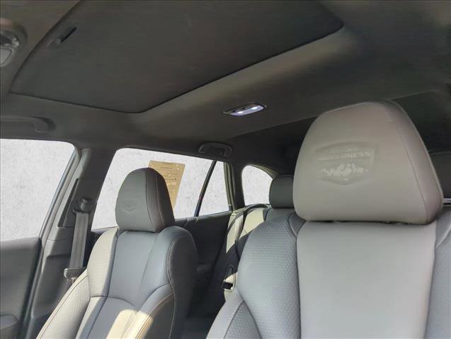 Used 2025 Subaru Outback Wilderness image 16