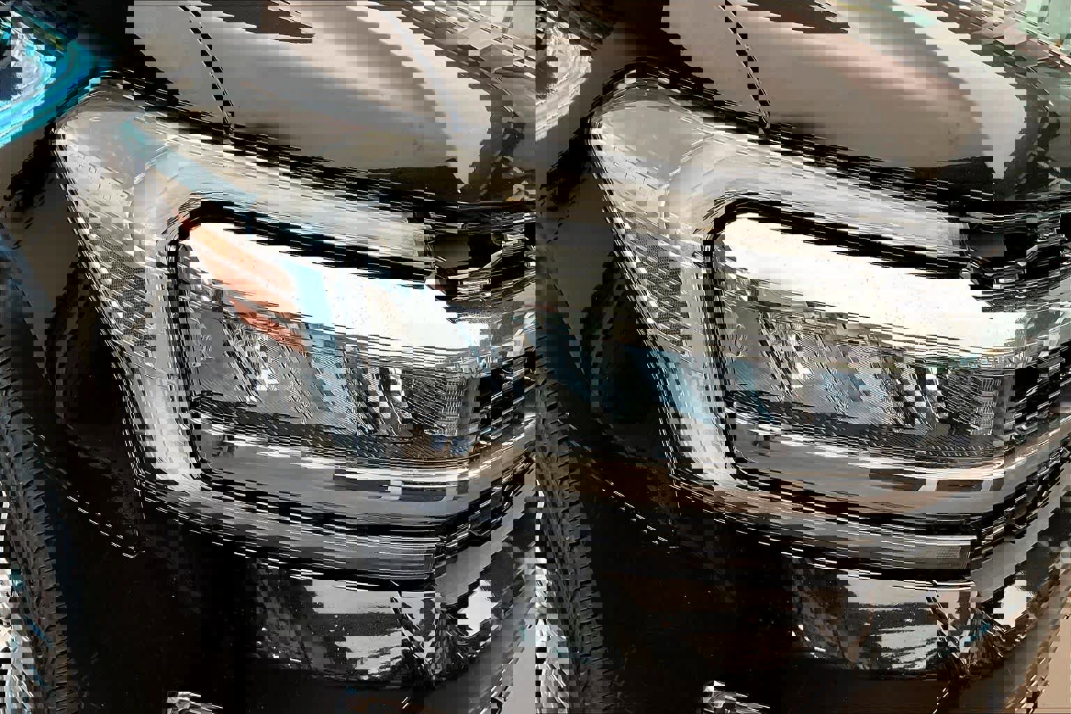 Used 2023 Ford Expedition Limited image 52