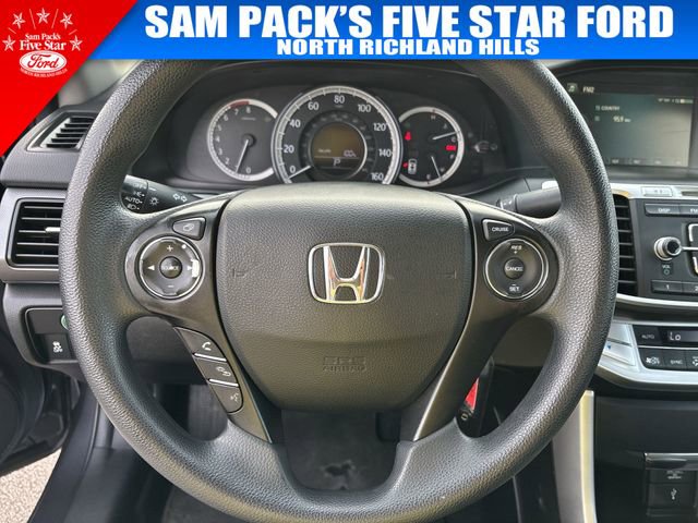 Used 2013 Honda Accord LX image 23