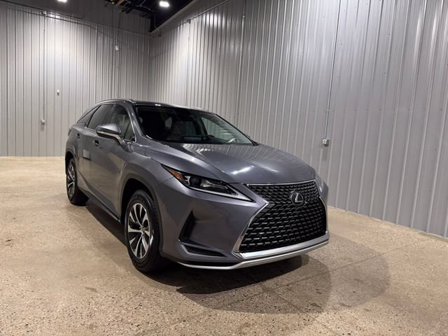 Used 2021 Lexus RX 350L Premium w/ Premium Package AWD/4WD image 4