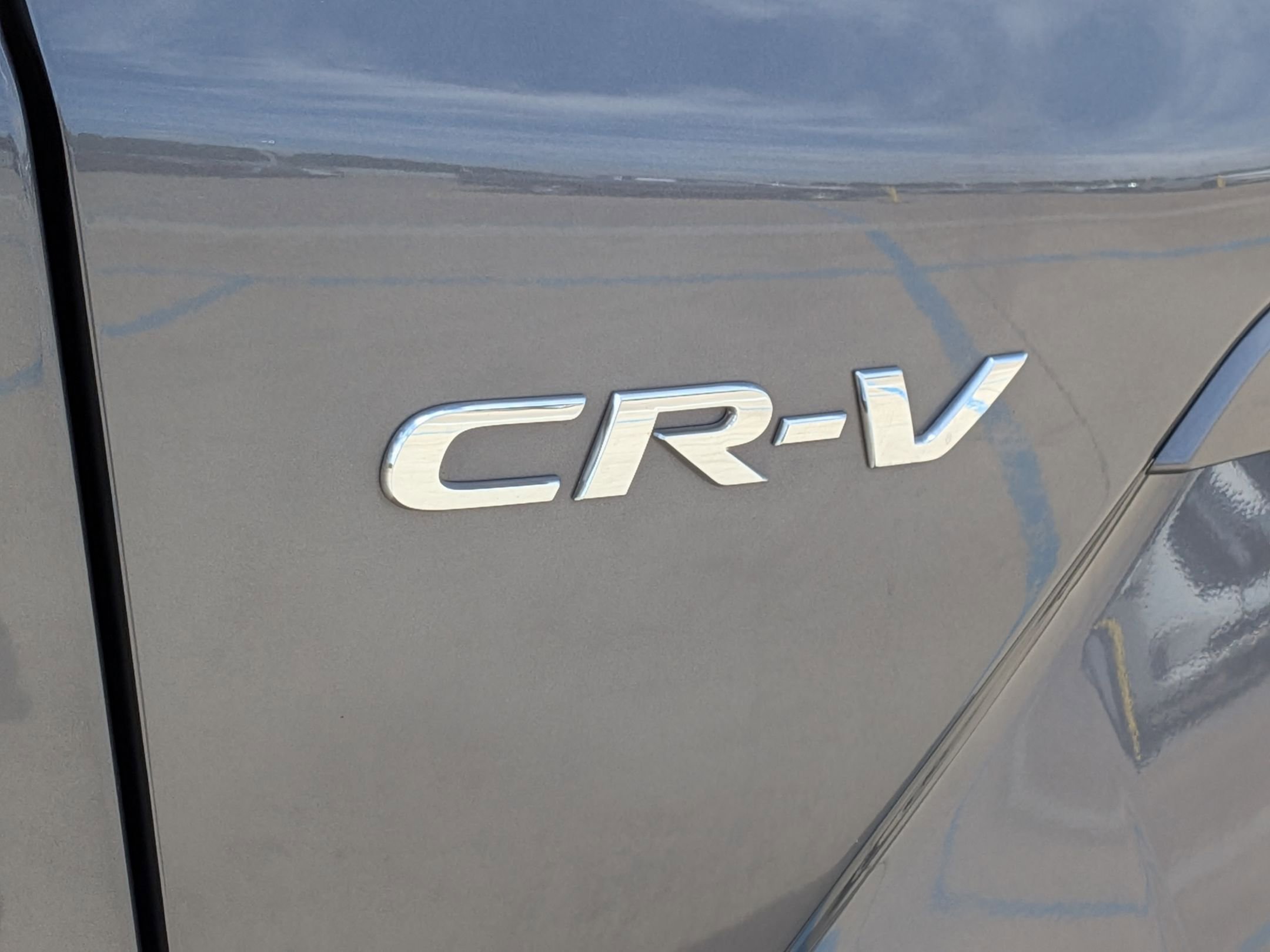 Used 2018 Honda CR-V EX-L image 26