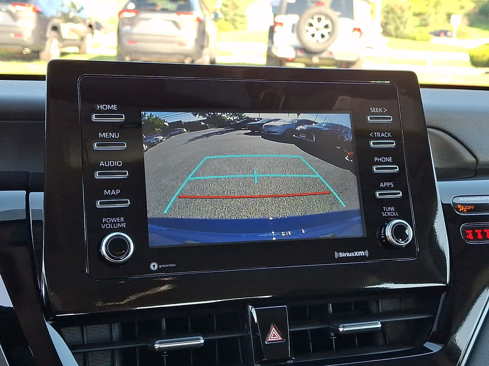 Certified 2024 Toyota Camry LE FWD image 22