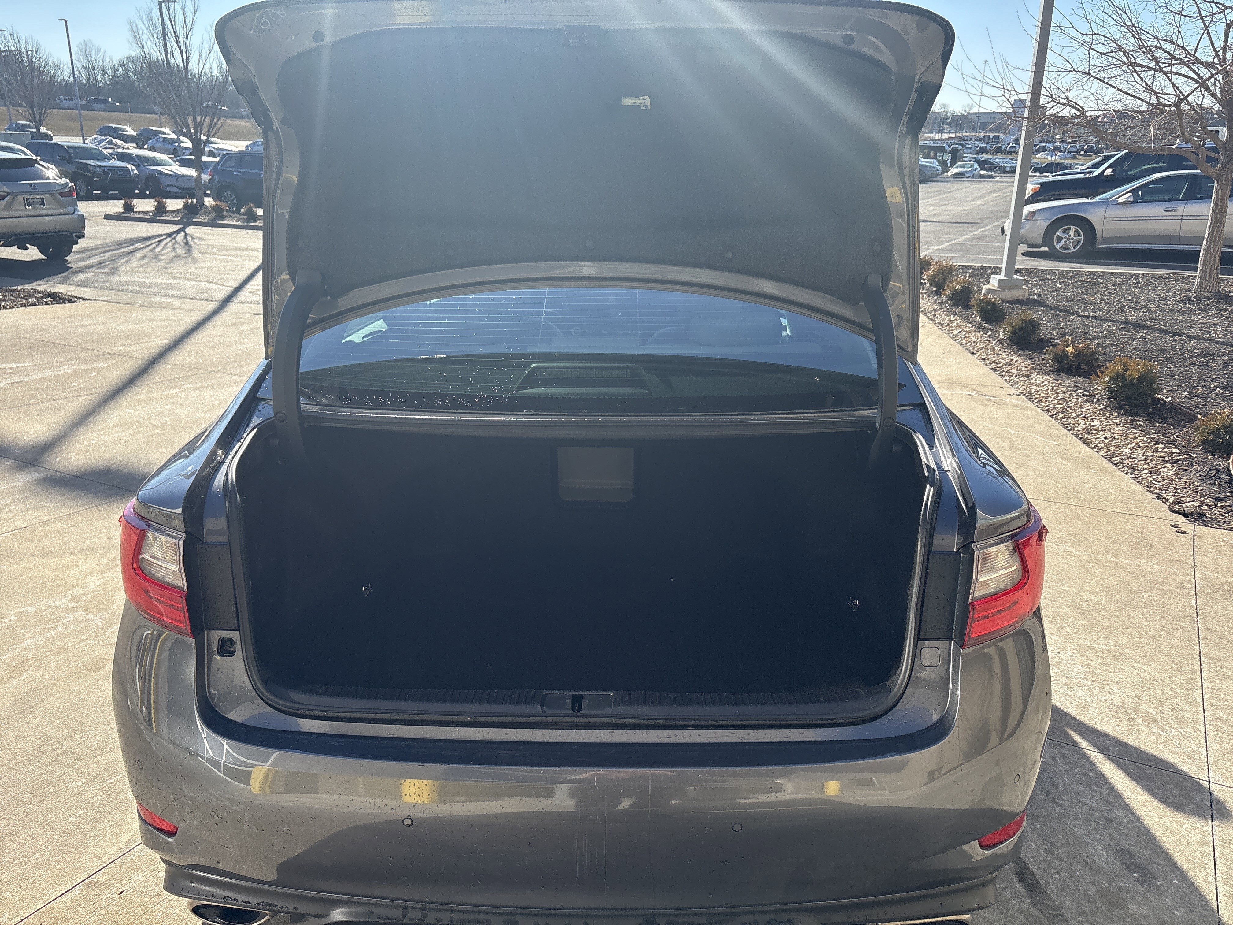 Used 2018 Lexus ES 350 image 32