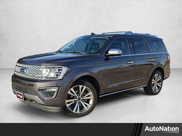 Used 2020 Ford Expedition Platinum AWD/4WD image 1