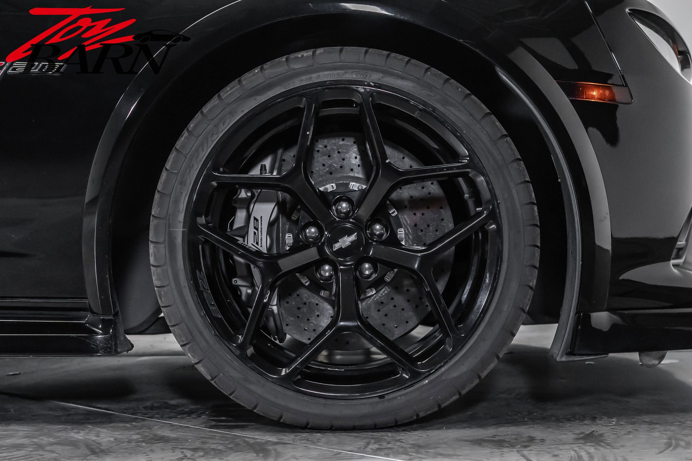 Used 2015 Chevrolet Camaro Z/28 image 18