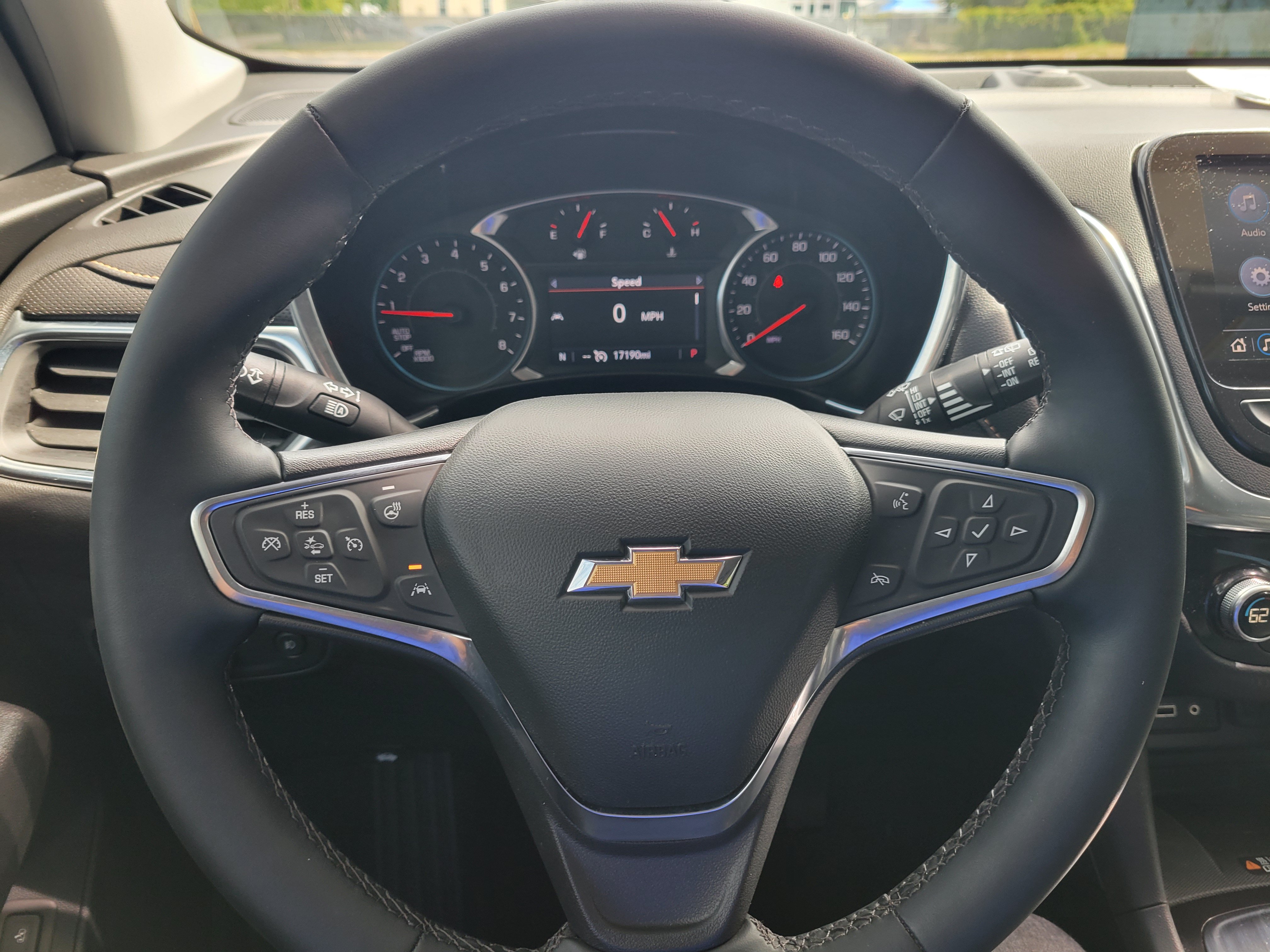 Certified 2024 Chevrolet Equinox Premier w/ LPO, Floor Liner Package FWD image 15