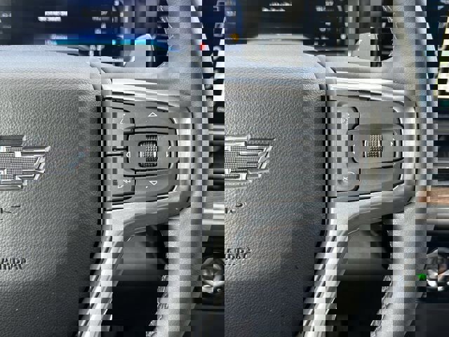 Used 2023 Chevrolet Silverado 1500 RST w/ Z71 Off-Road Package image 16