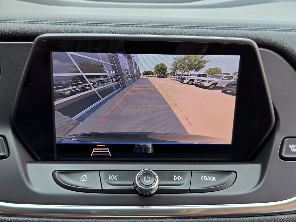Used 2020 Chevrolet Blazer LT FWD image 12