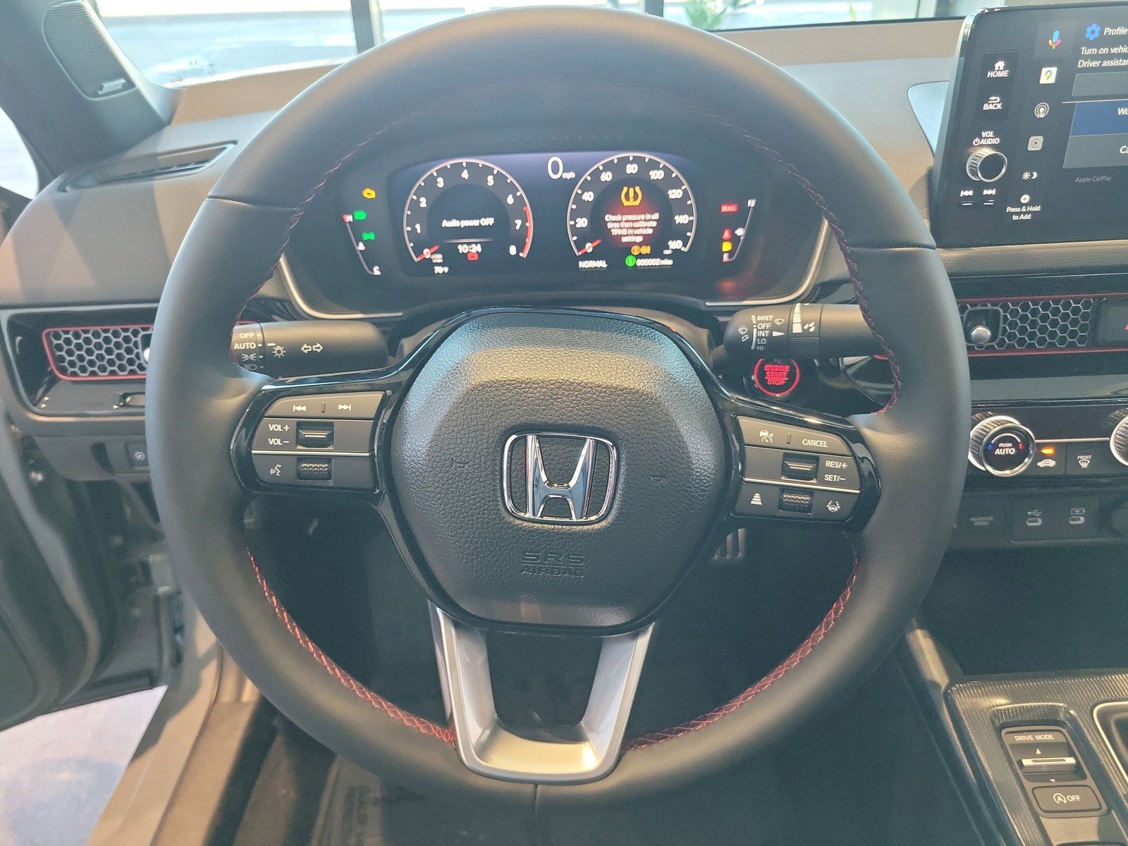 New 2026 Honda Civic Si image 18