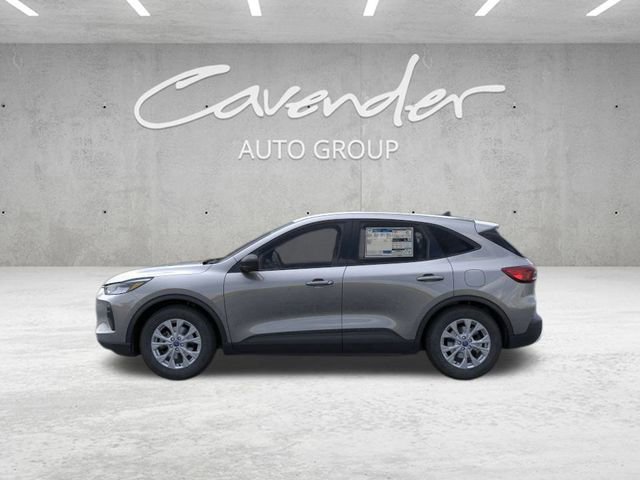 New 2026 Ford Escape Active w/ Tech Pack #1 image 3